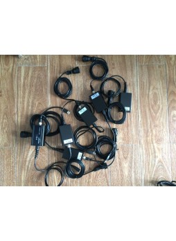 newest version Linde Canbox diagnostic tool with linde pathfinder diagnostic software 2016